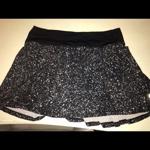 Lululemon skirt